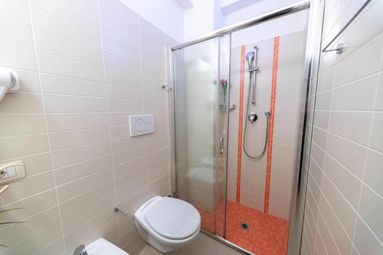Hotel Jupiter Каттолика Экстерьер фото